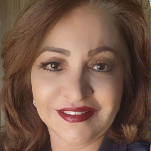 Business Card Agent Photo